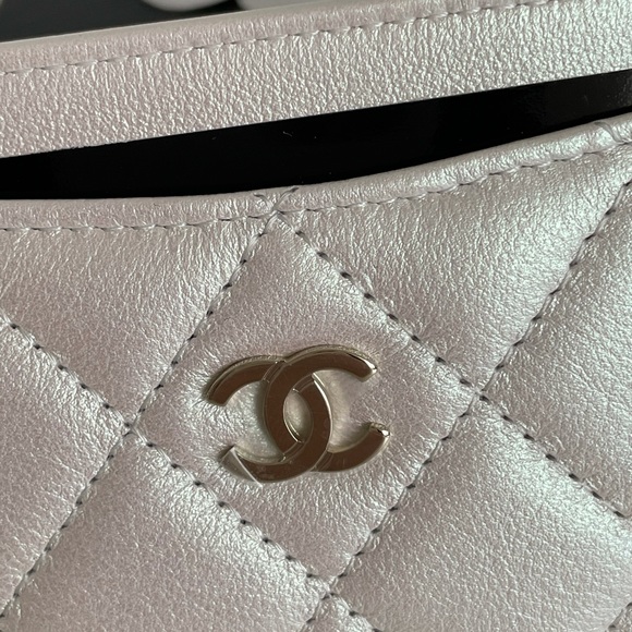 Chanel Card Holder - Picture 4 of 4